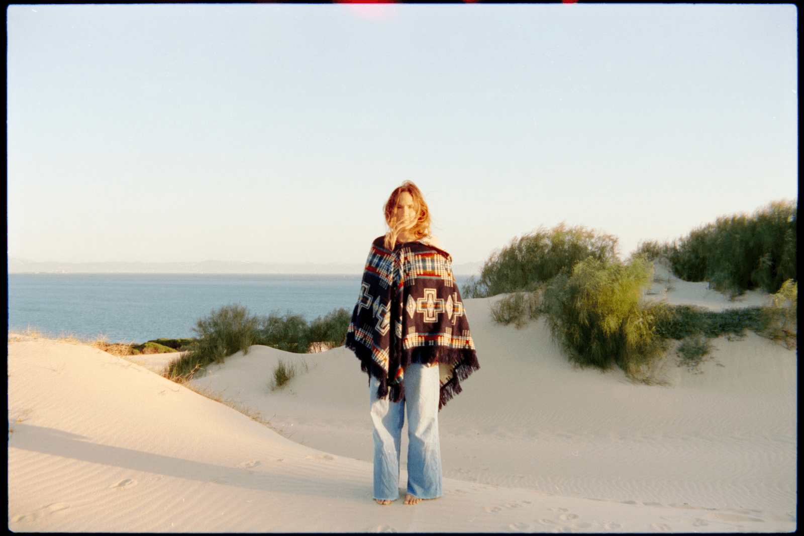 Tarifa on Film