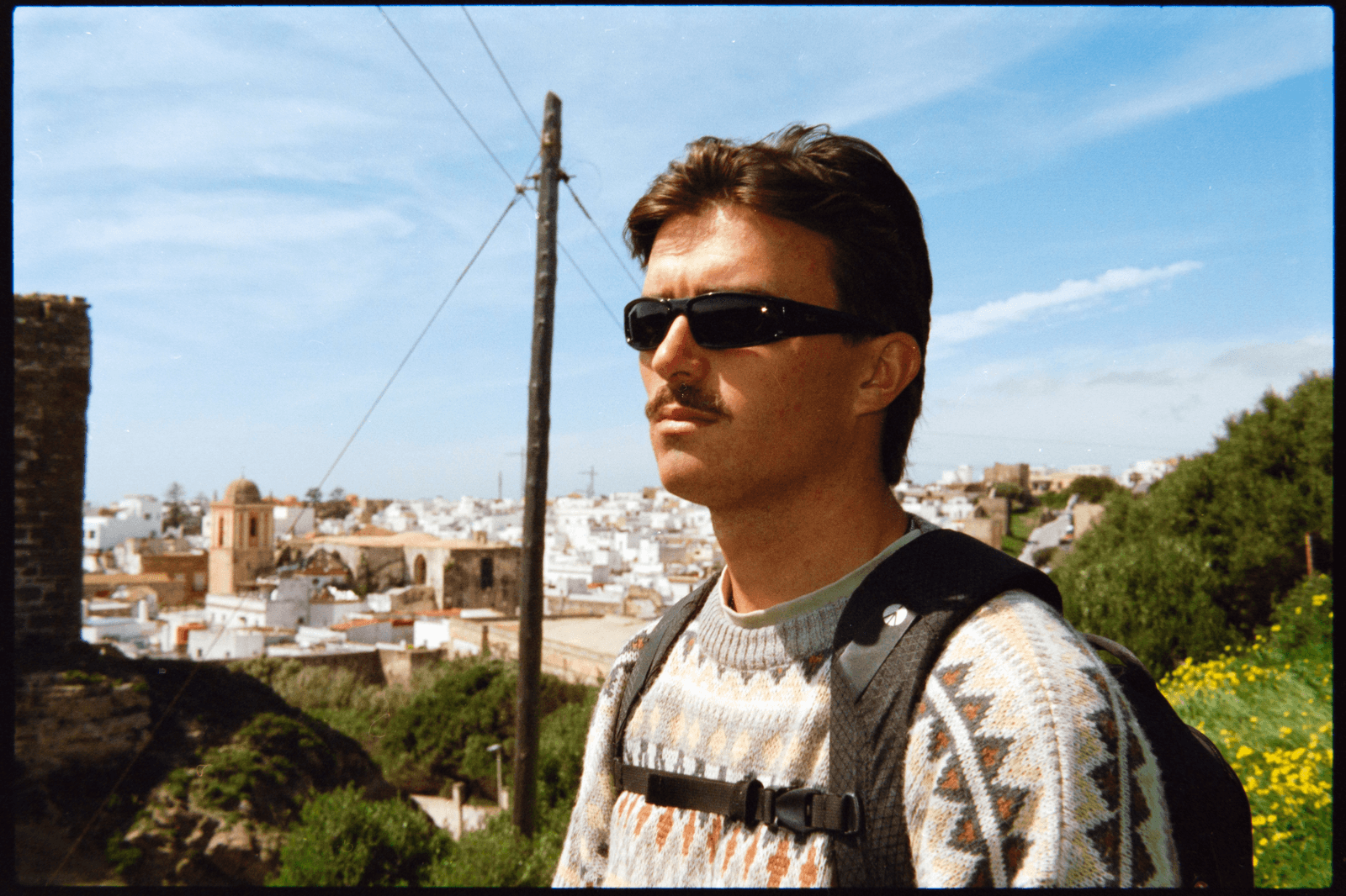 Tarifa on Film grid image 2