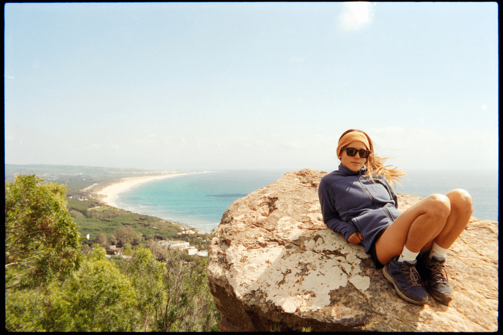 Tarifa on Film grid image 3