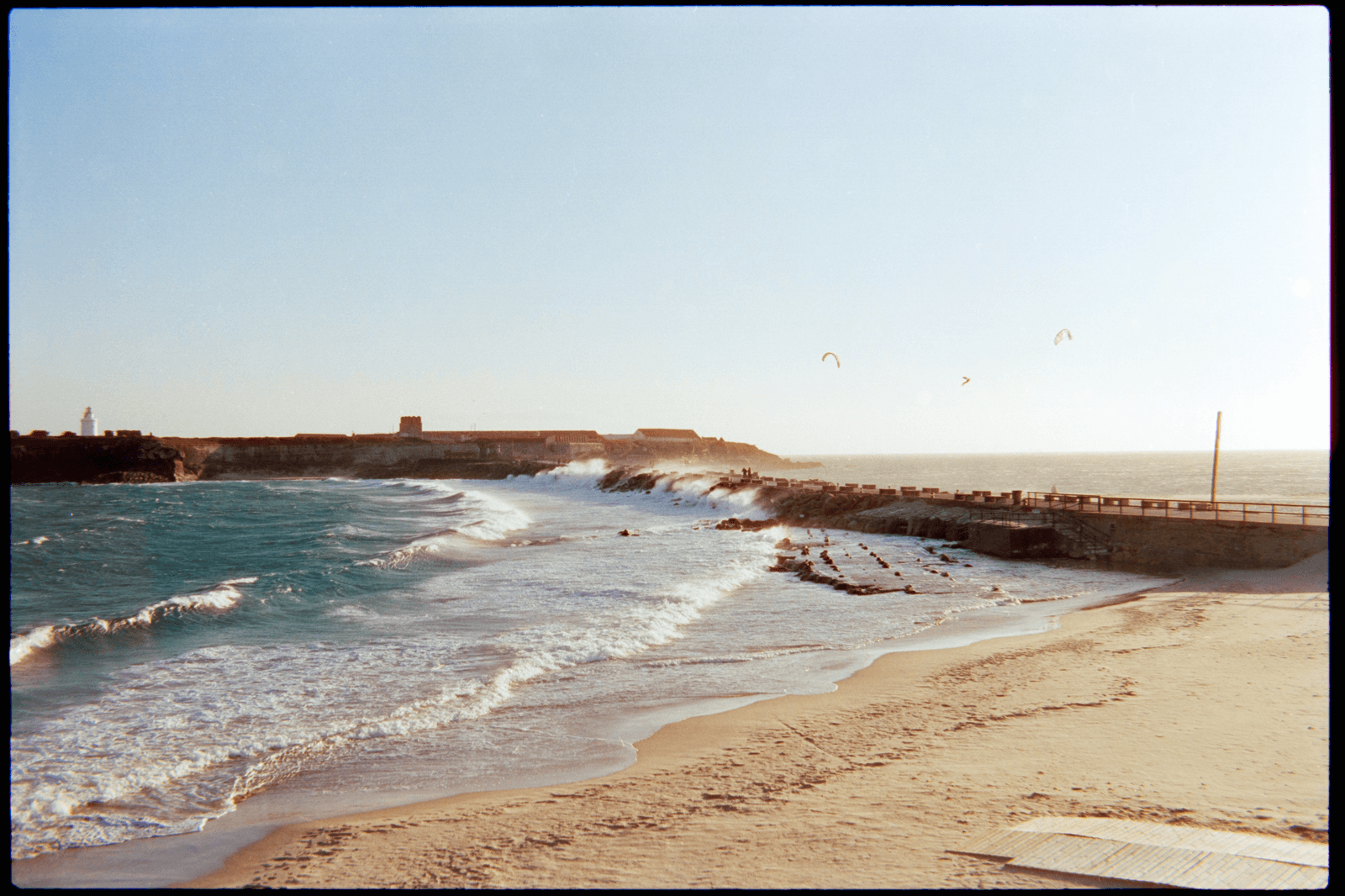 Tarifa on Film grid image 6