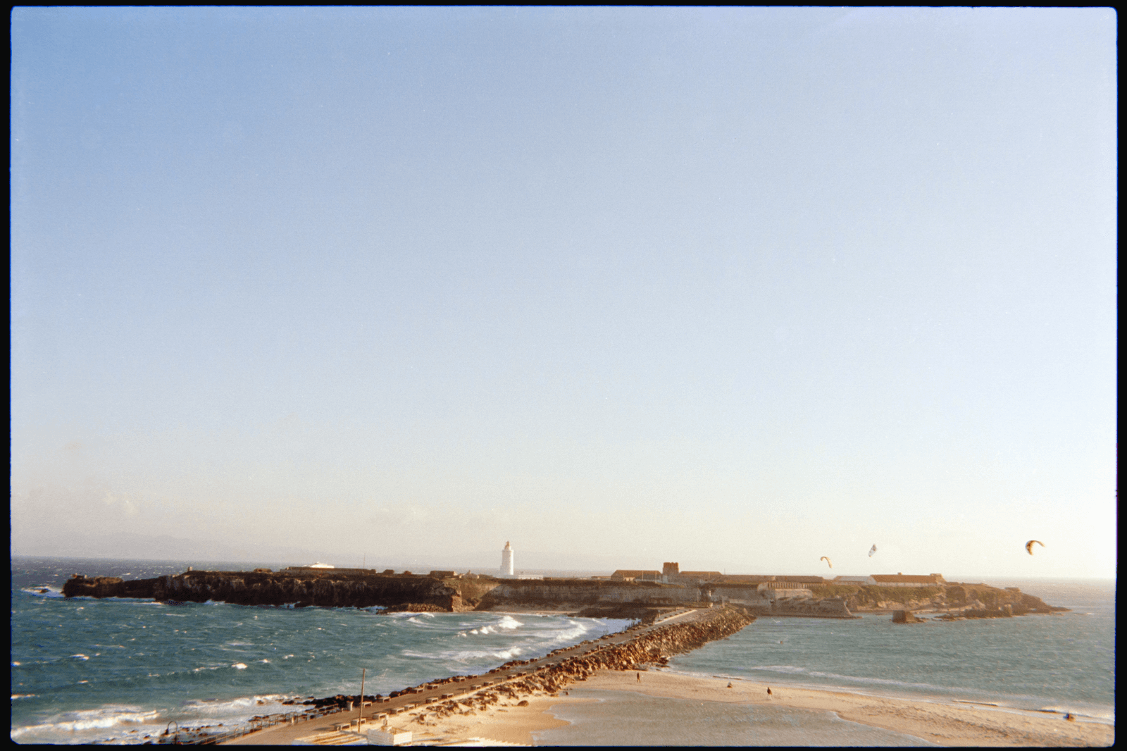 Tarifa on Film grid image 8